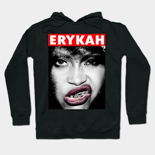 Sing Erykah Badu | RNB Hoodie